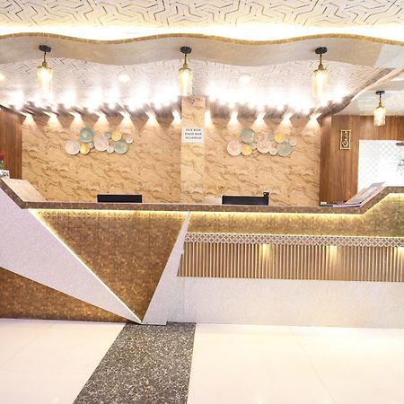 Hotel Jyoti International Asansol Bagian luar foto