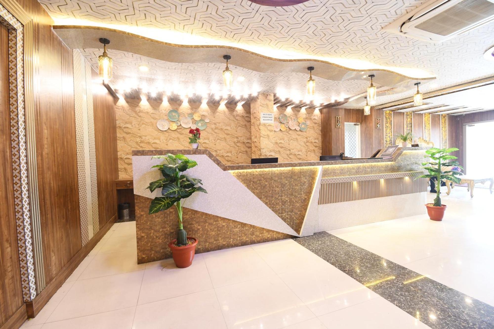 Hotel Jyoti International Asansol Bagian luar foto