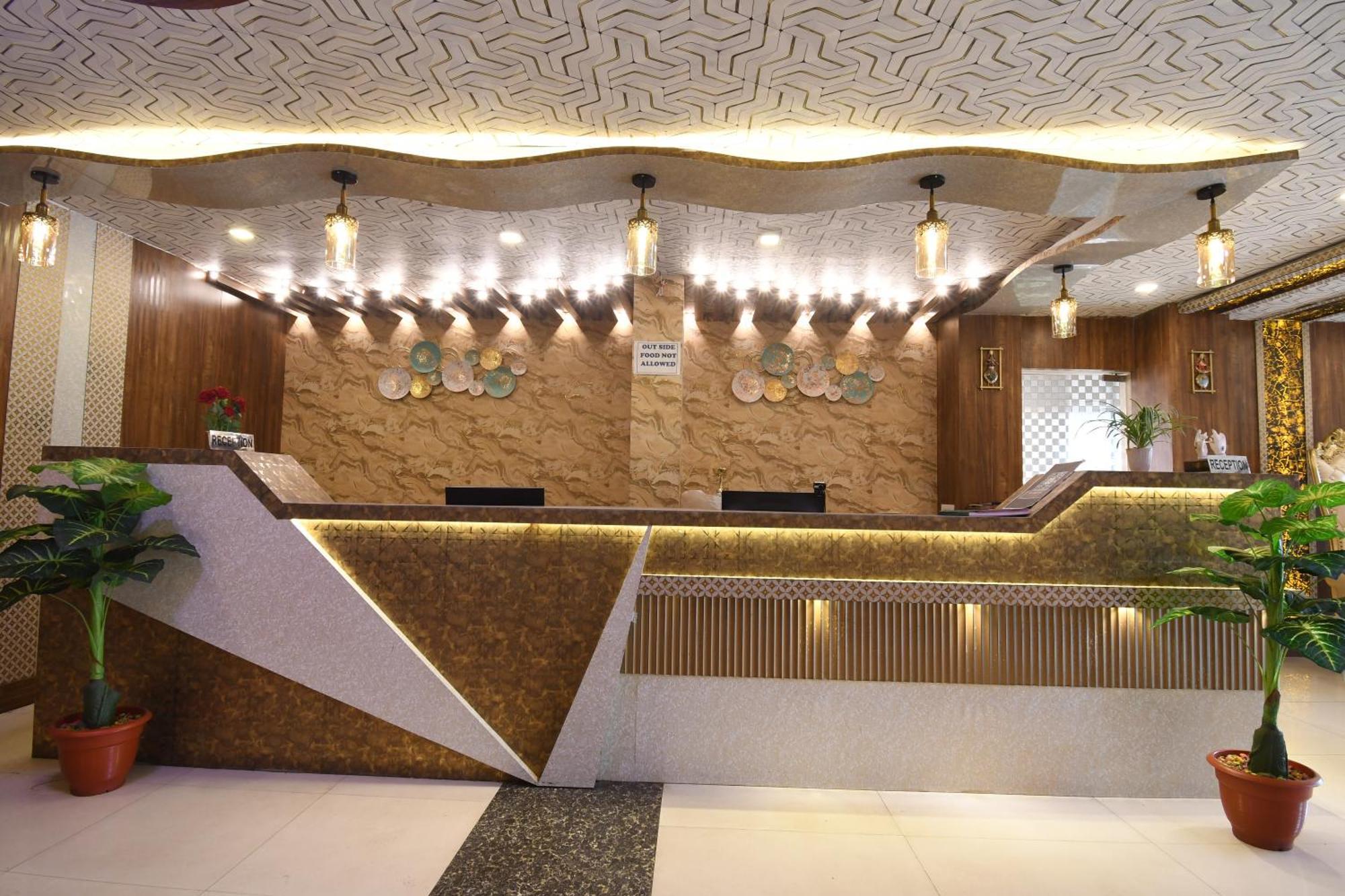 Hotel Jyoti International Asansol Bagian luar foto