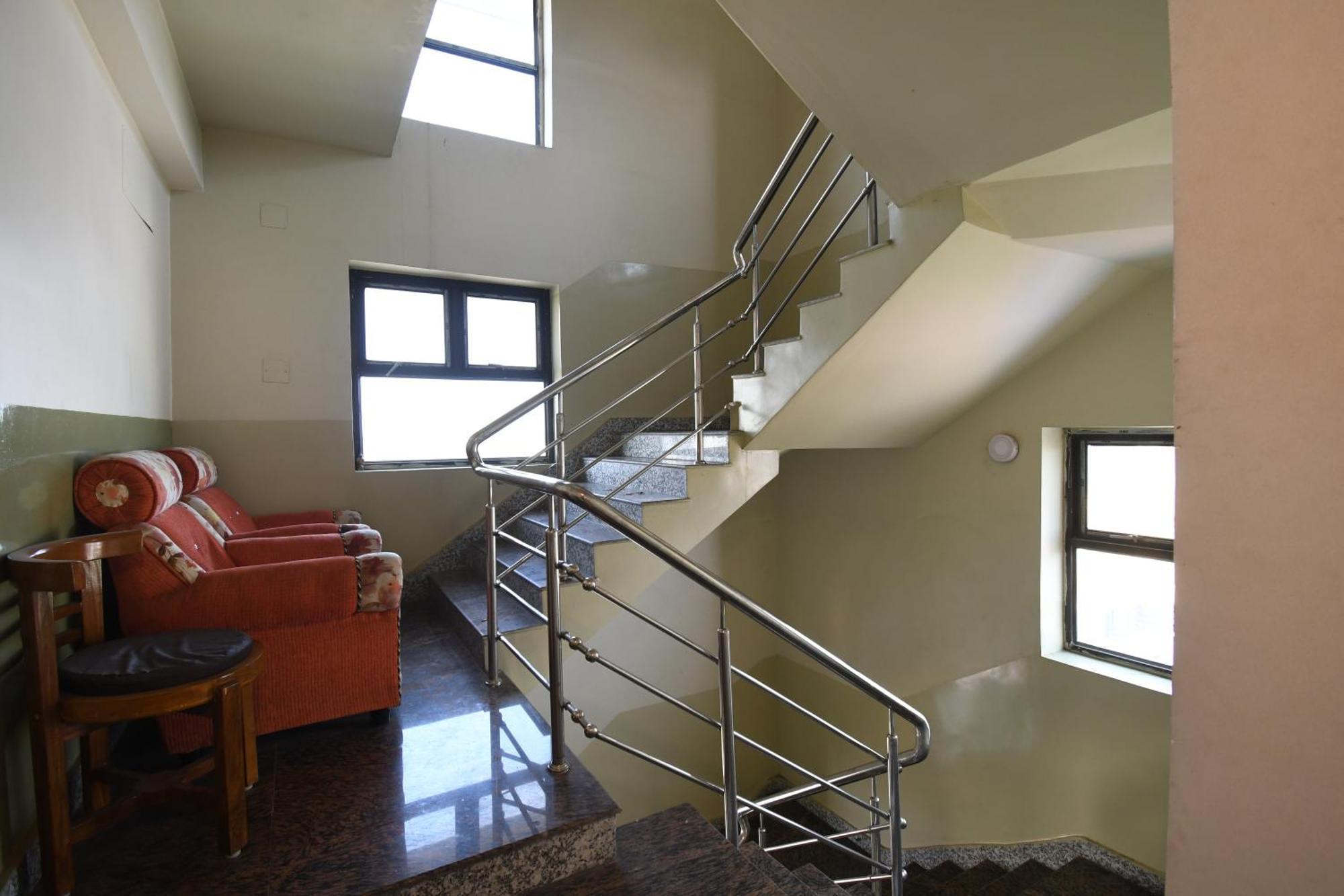 Hotel Jyoti International Asansol Bagian luar foto
