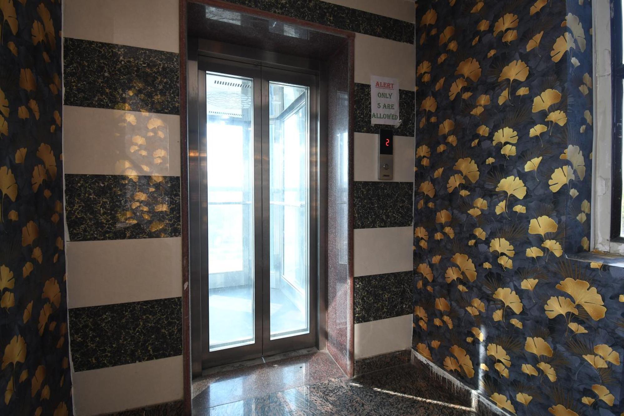 Hotel Jyoti International Asansol Bagian luar foto