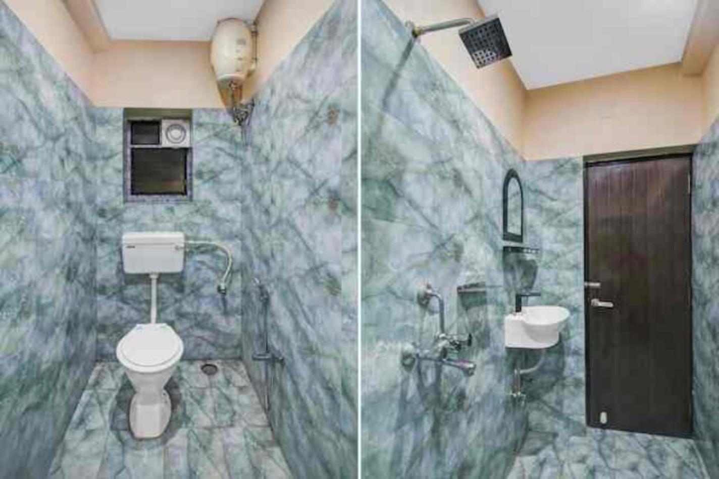 Hotel Jyoti International Asansol Bagian luar foto
